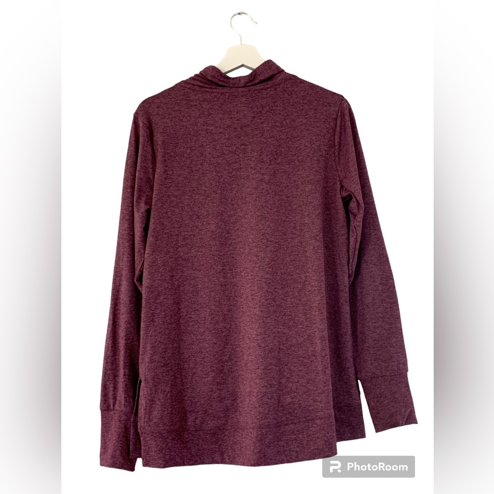 RBX Pull Over
